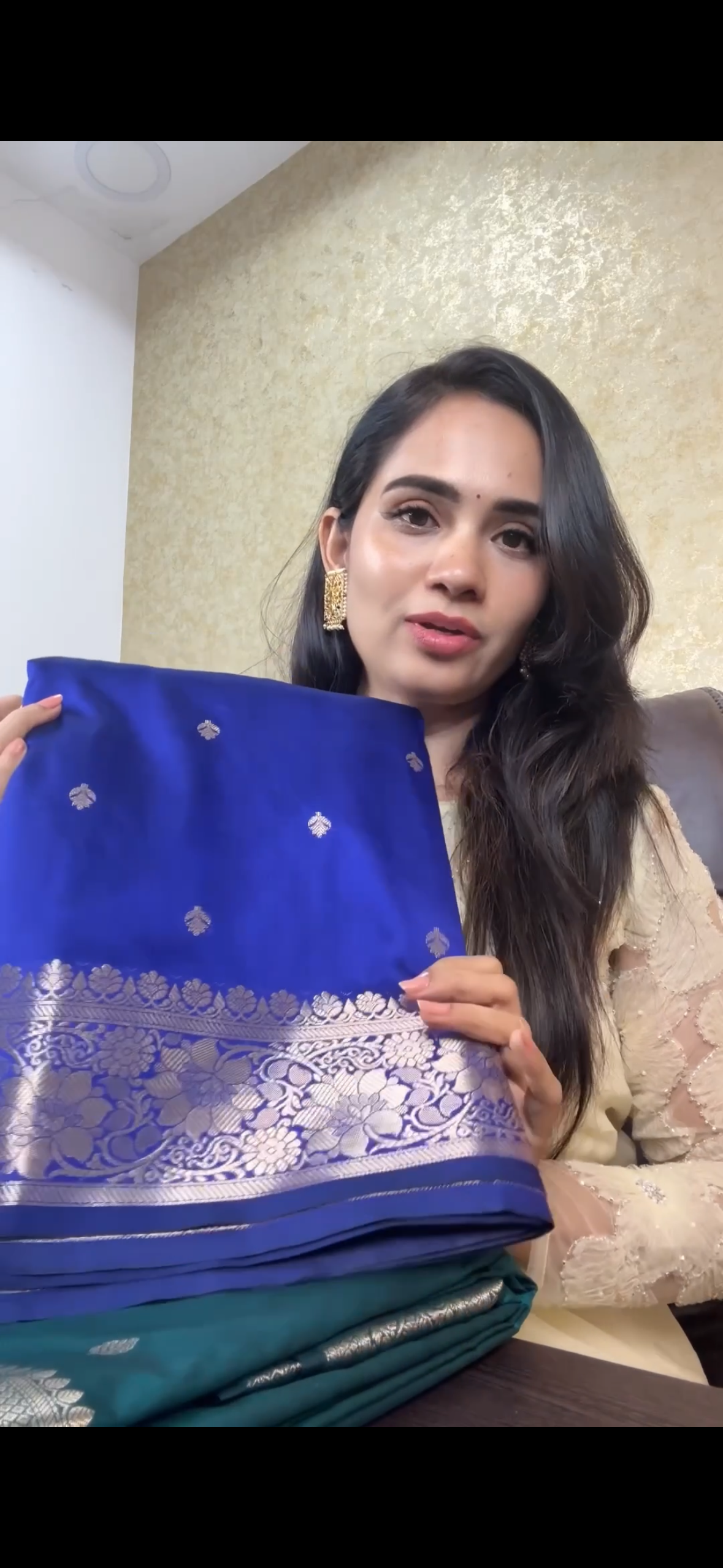 Semi soft silk saree  offer😍