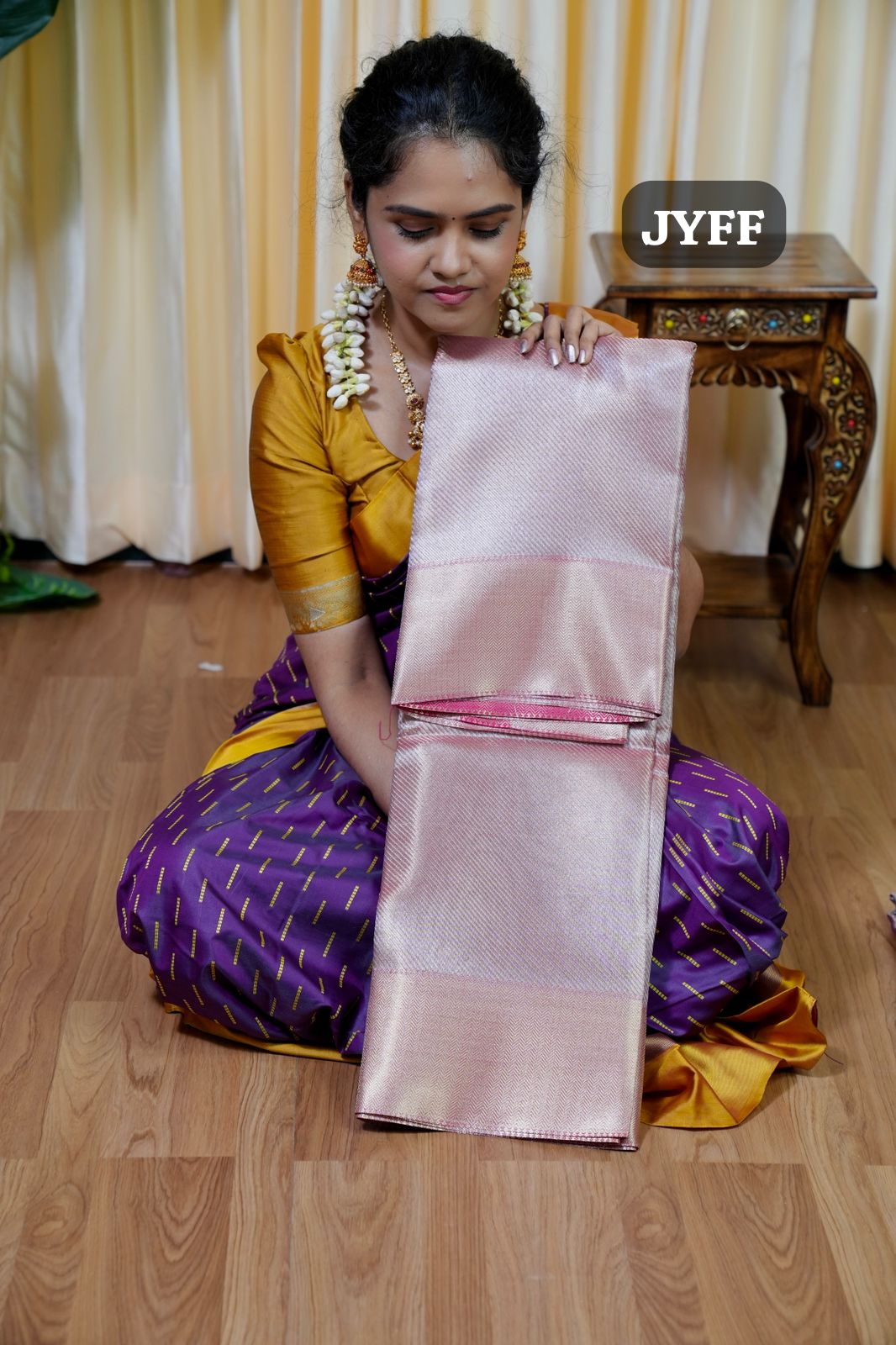 Jyothika offer saree 🥰😎