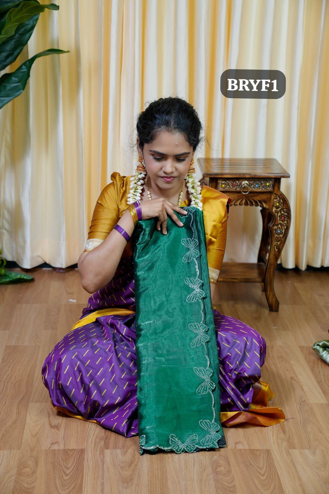 Fendy chiffon sarees🥰🥳