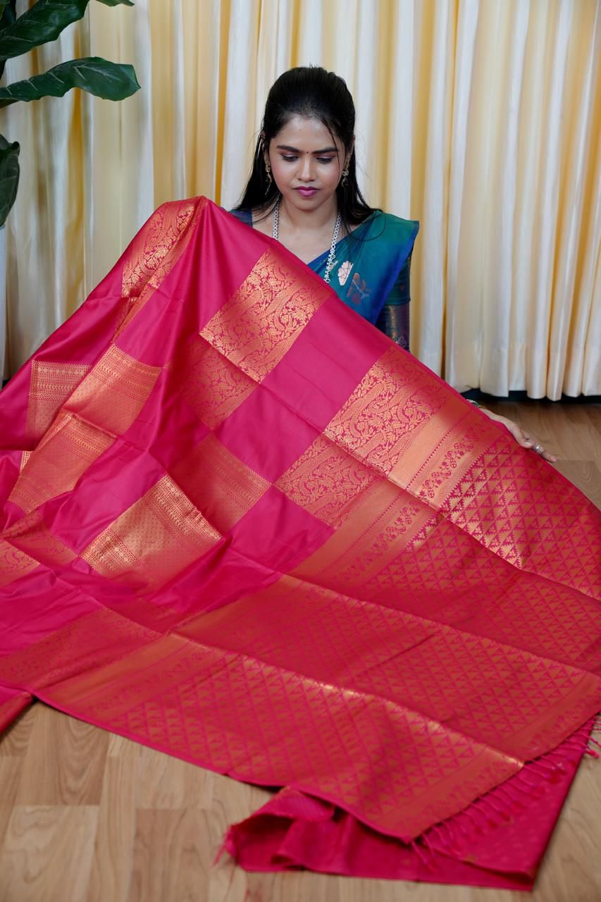 Soft silk sarees🌈🥰😎