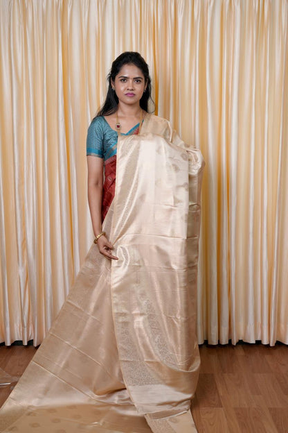 Buttery soft silk🥳
