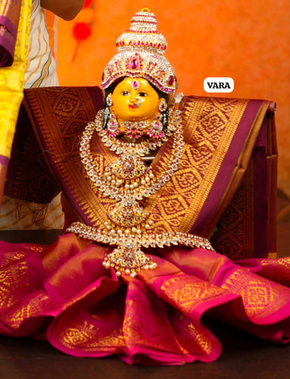 Varalakshmi set special collections 😍🥳