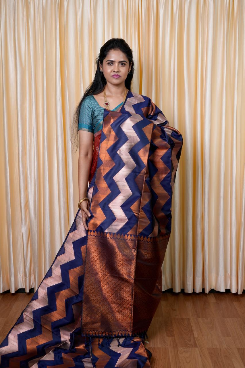 Semi soft silk🥰📚
