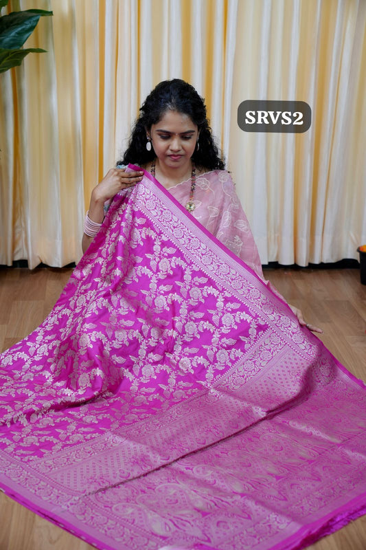 Viscose Georgette silk Saree🥰🥳