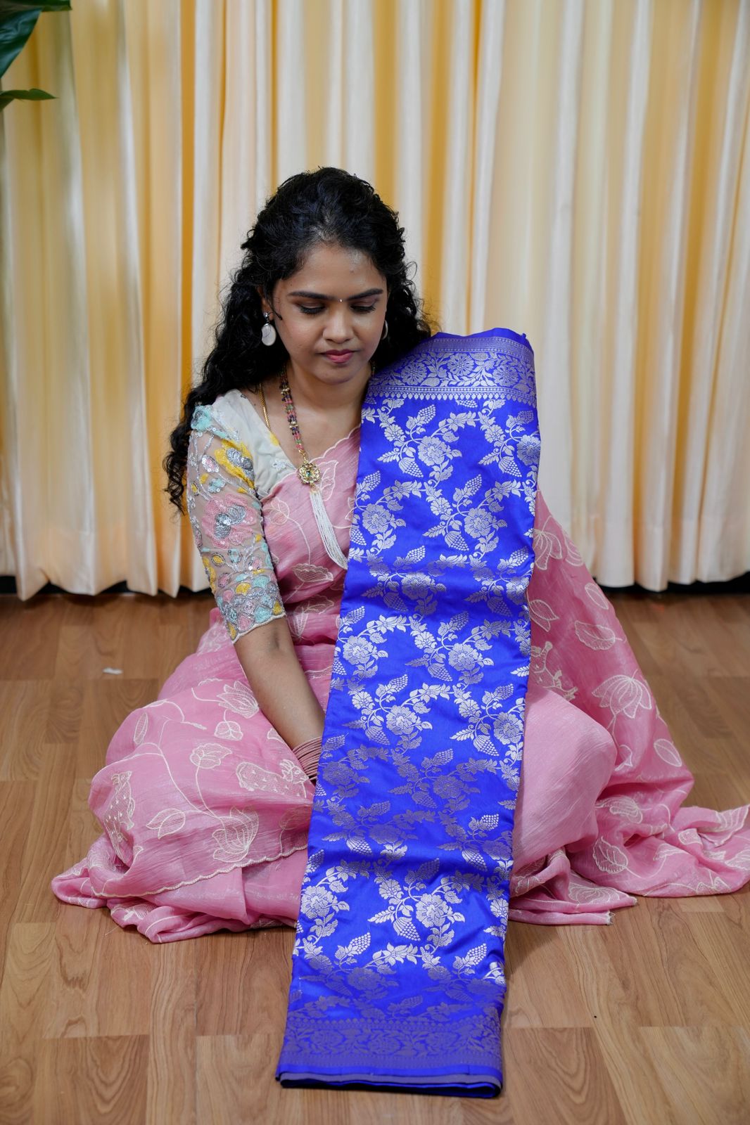 Viscose Georgette silk Saree🥰🥳