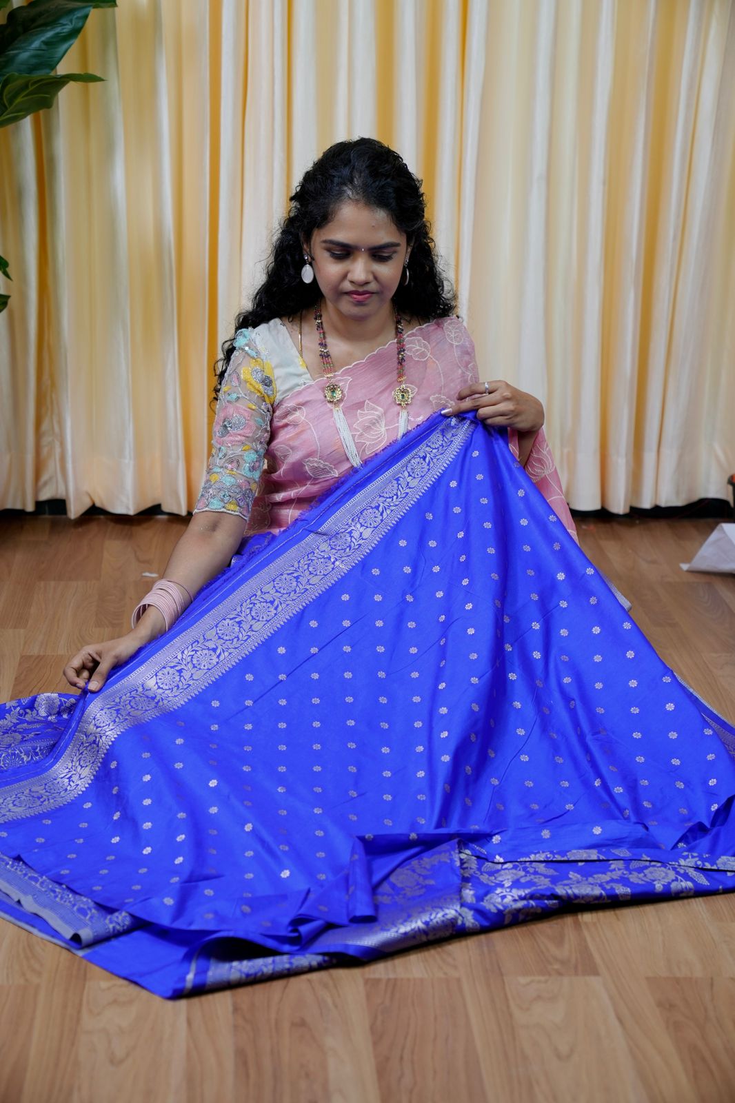 Viscose Georgette silk Saree🥰🥳