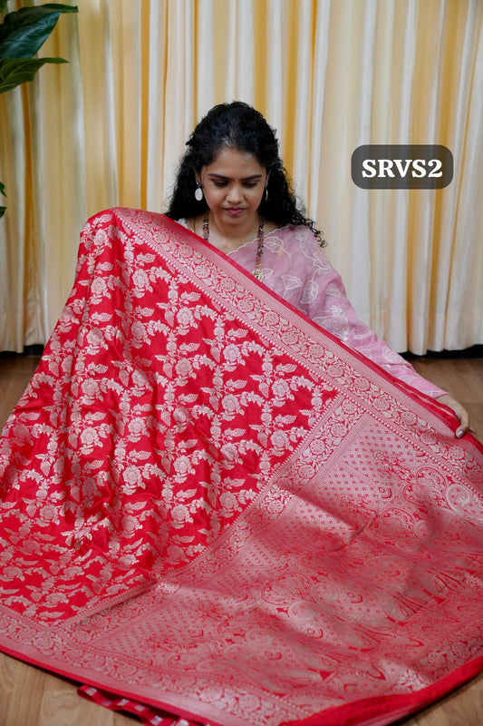 Viscose Georgette silk Saree🥰🥳