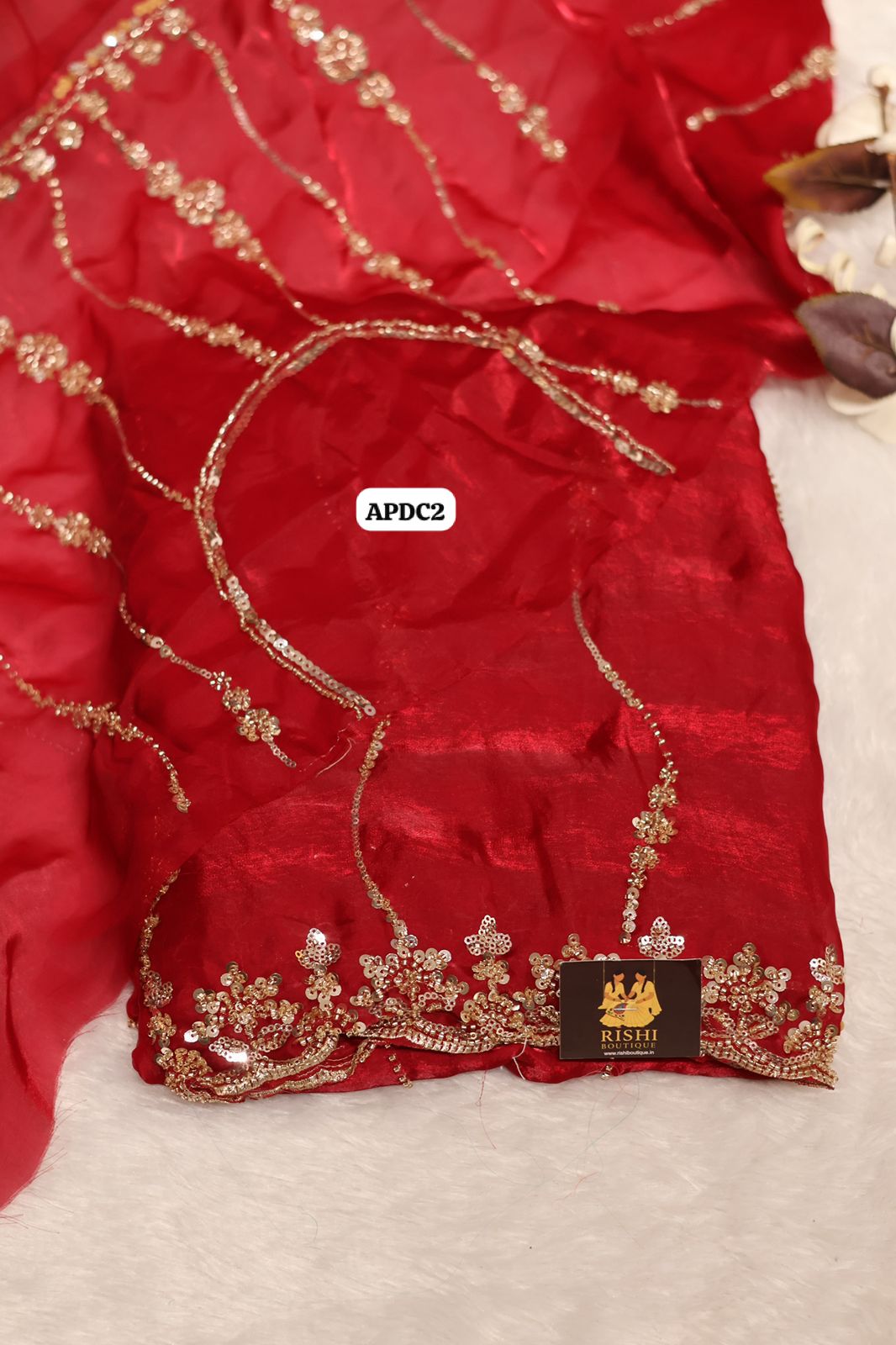 Premium quality space silk saree 😍🥳