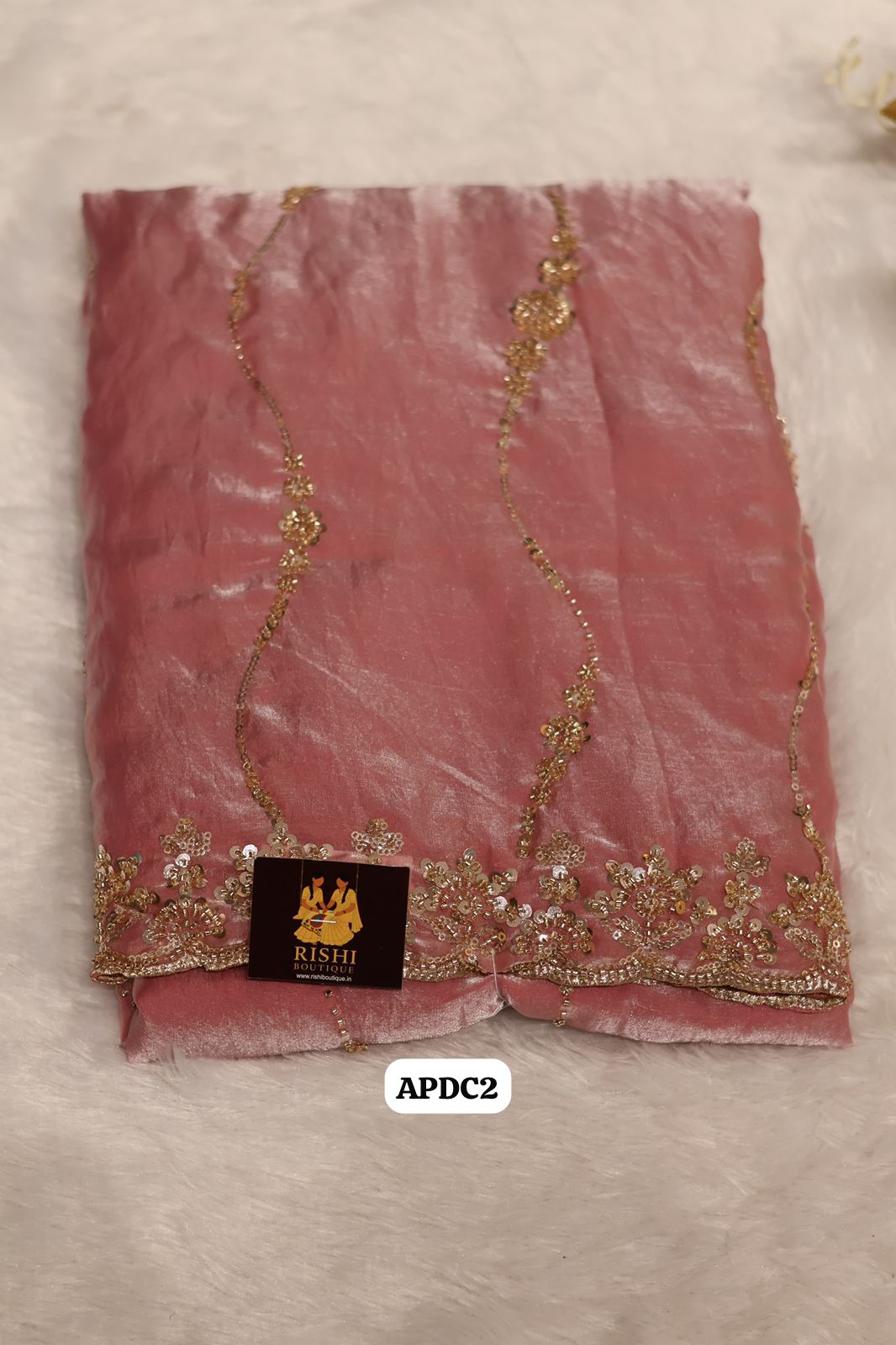 Premium quality space silk saree 😍🥳