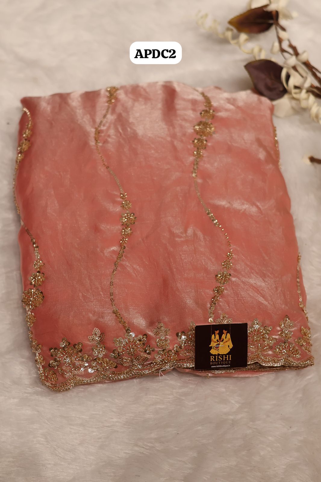 Premium quality space silk saree 😍🥳