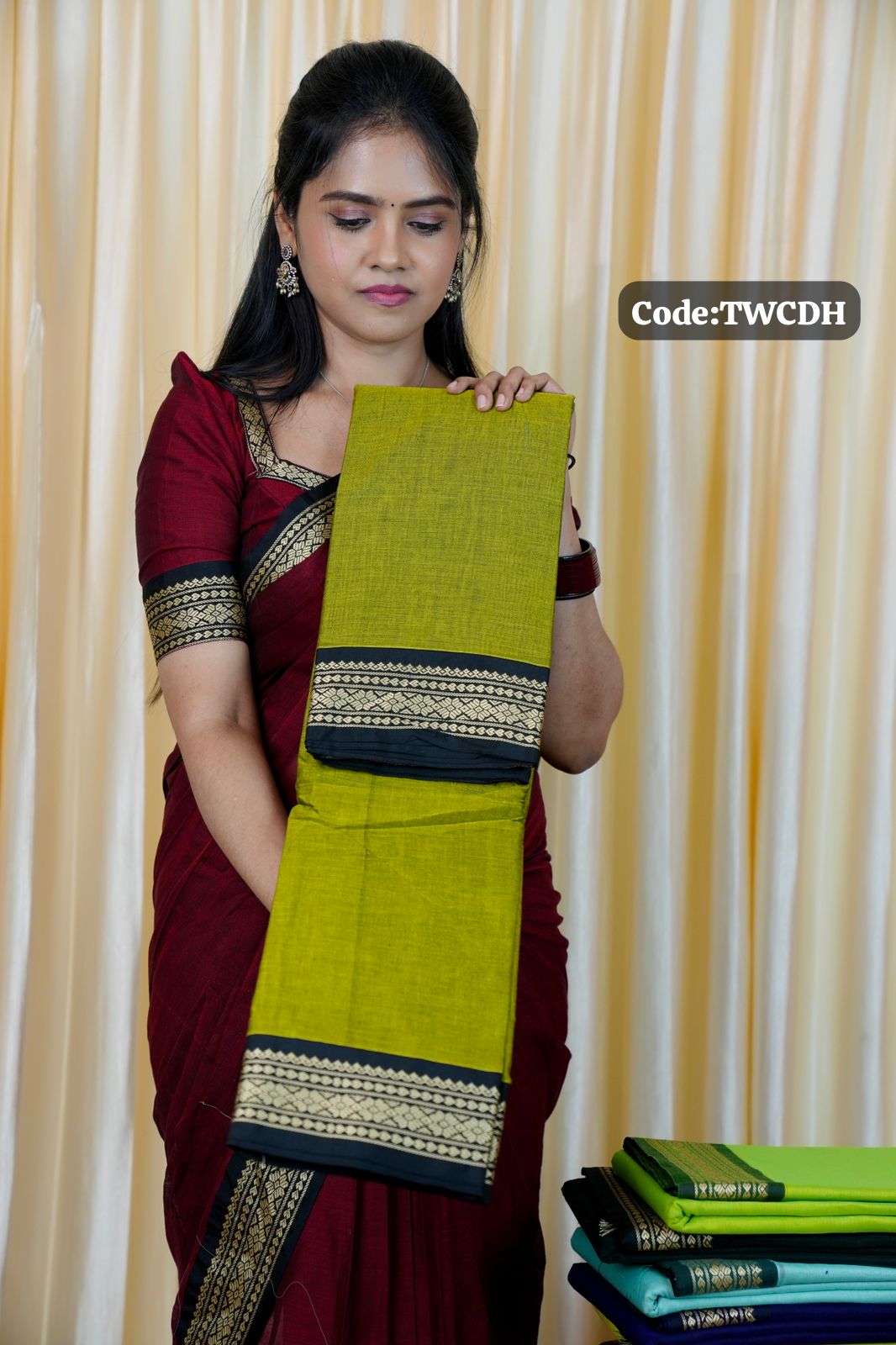 Narayanpet Silk Cotton saree🥰🥳✅