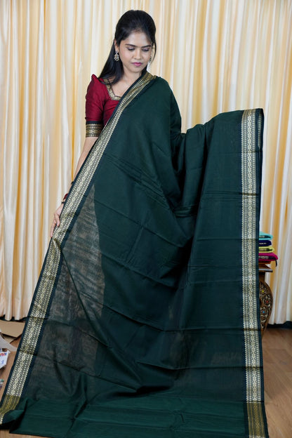 Narayanpet Silk Cotton saree🥳✅