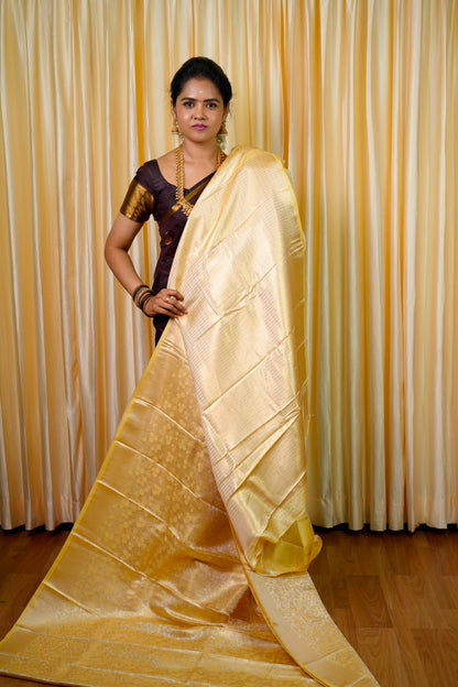 Kanchi Soft silk sarees🥰😎📚