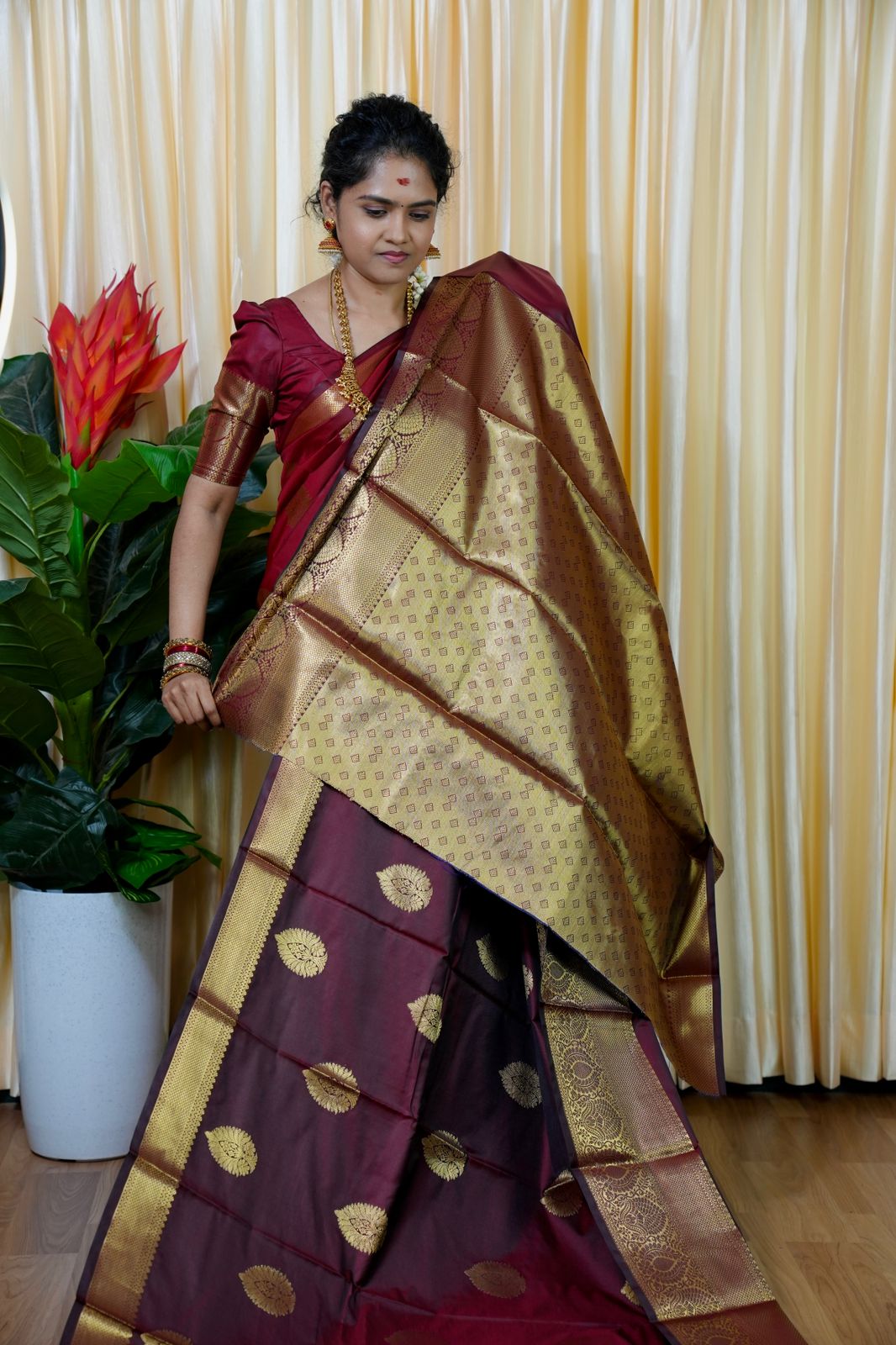 Soft silk sarees🥰🥳