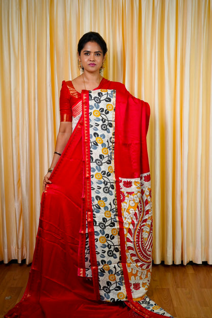 Butter silk sarees🥰😎📚
