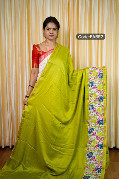 Butter silk sarees🥰📚