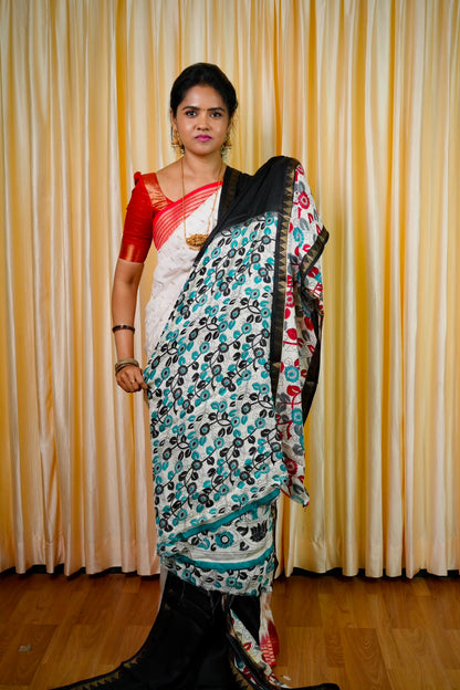 Butter silk sarees🥰😎📚