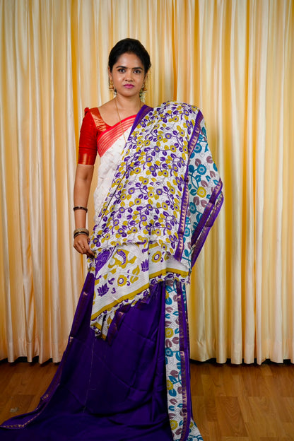 Butter silk sarees🥰😎📚