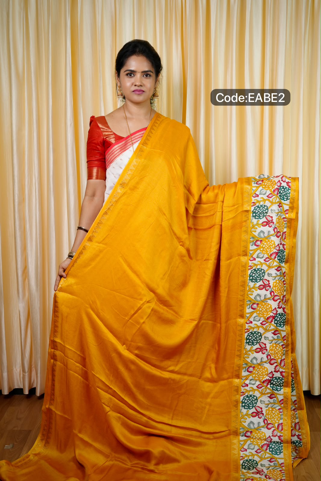 Butter silk sarees🥰📚