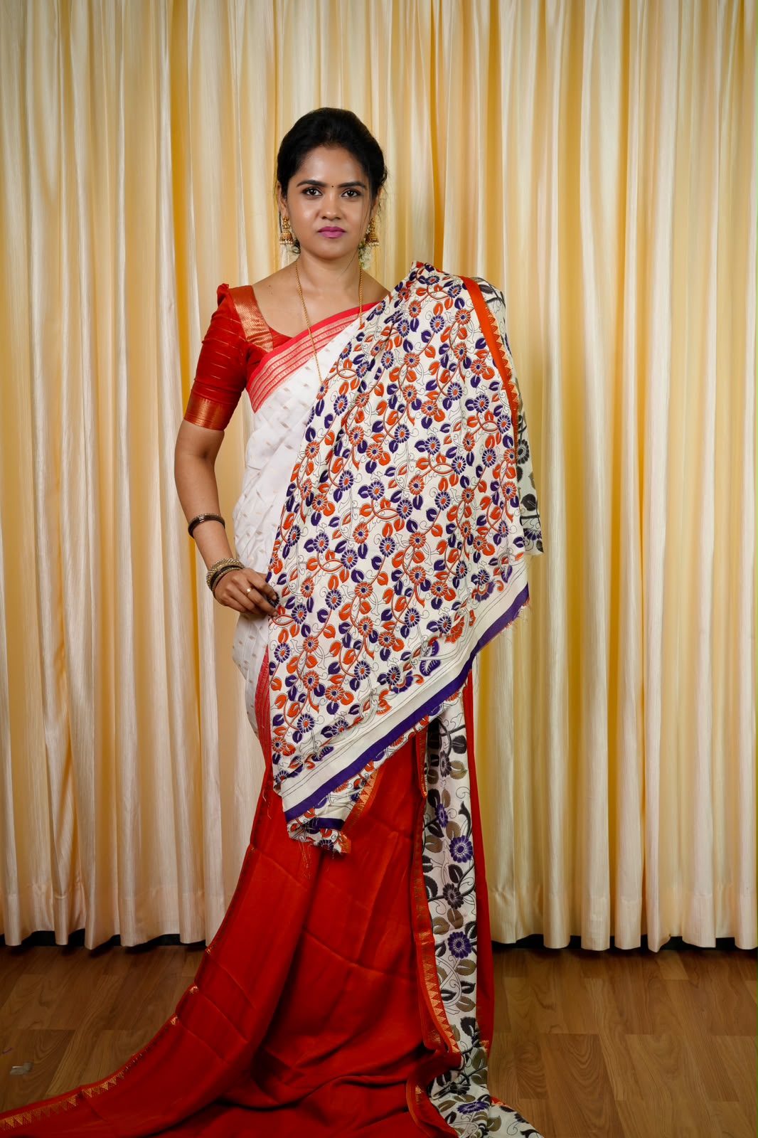 Butter silk sarees🥰😎📚