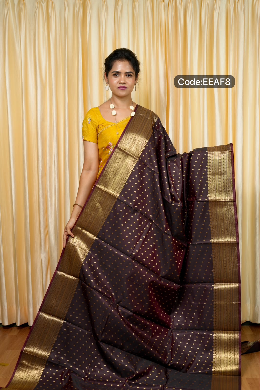 Soft silk sarees🥳