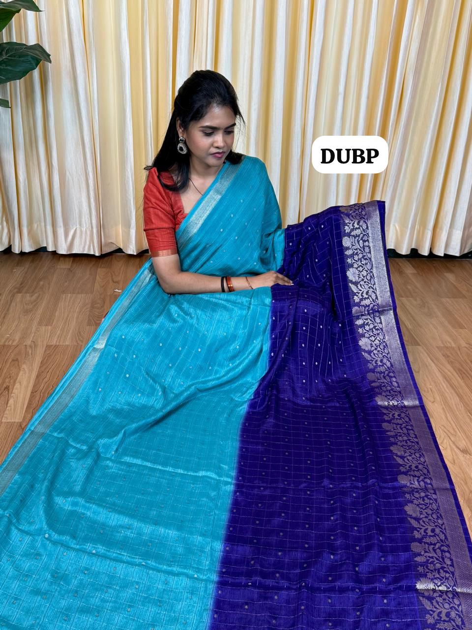 Viscose georgette saree 🥰😎🌈📚