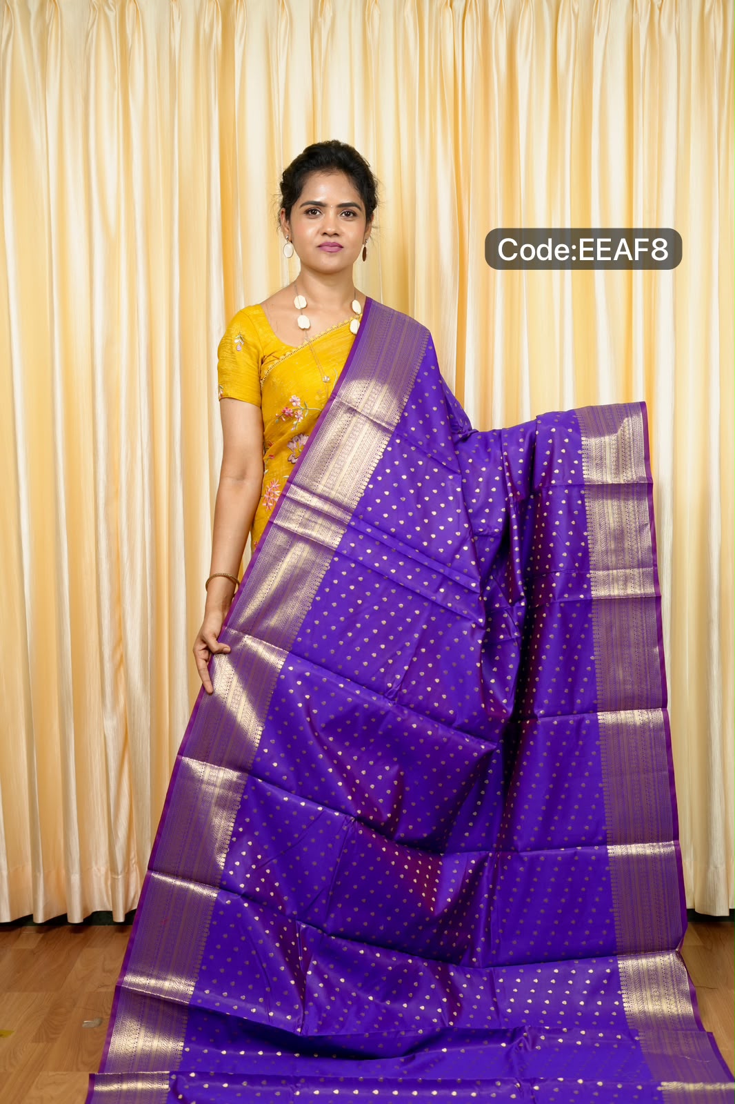 Soft silk sarees🥳