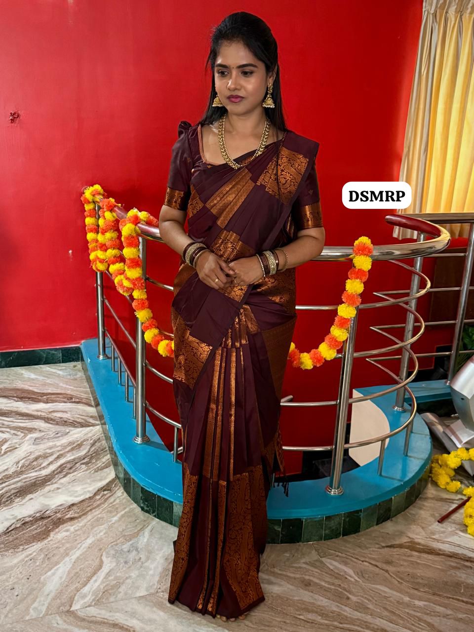 Soft  silk sarees-🥰😎📚