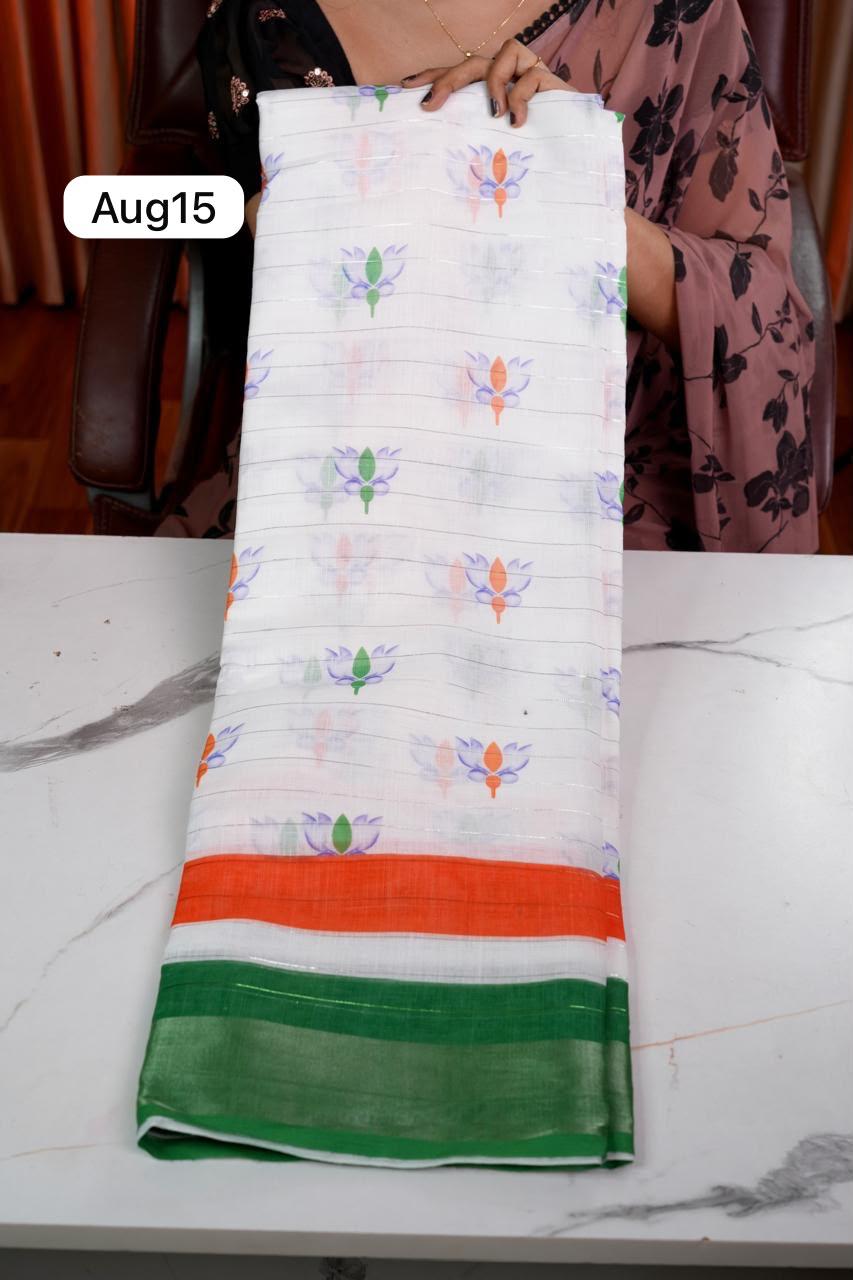 Linen cotton🥳