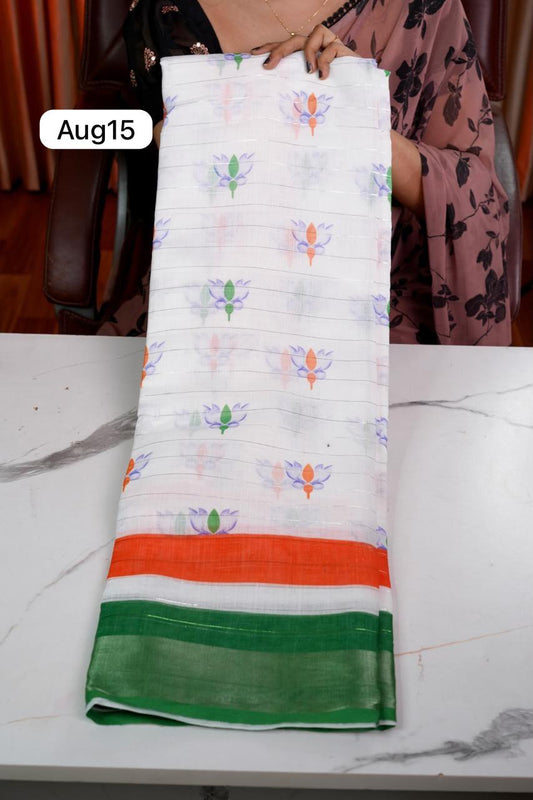 Linen cotton🌈🥳