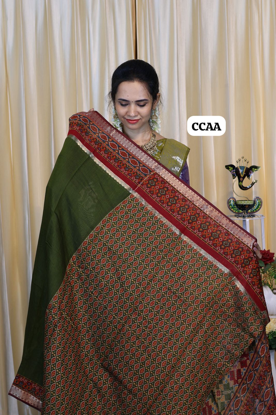 Modal semi soft silk saree 😍😎📚