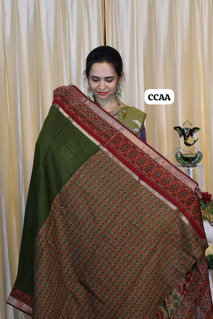 Modal semi soft silk saree 😍😎📚