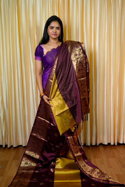 Soft silk sarees🥳