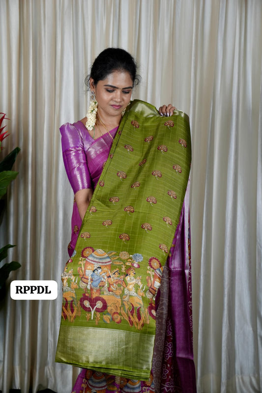Dola silk🥳