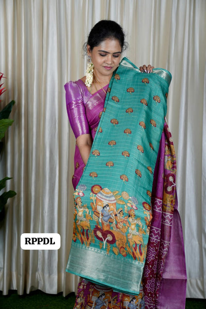 Dola silk🥳