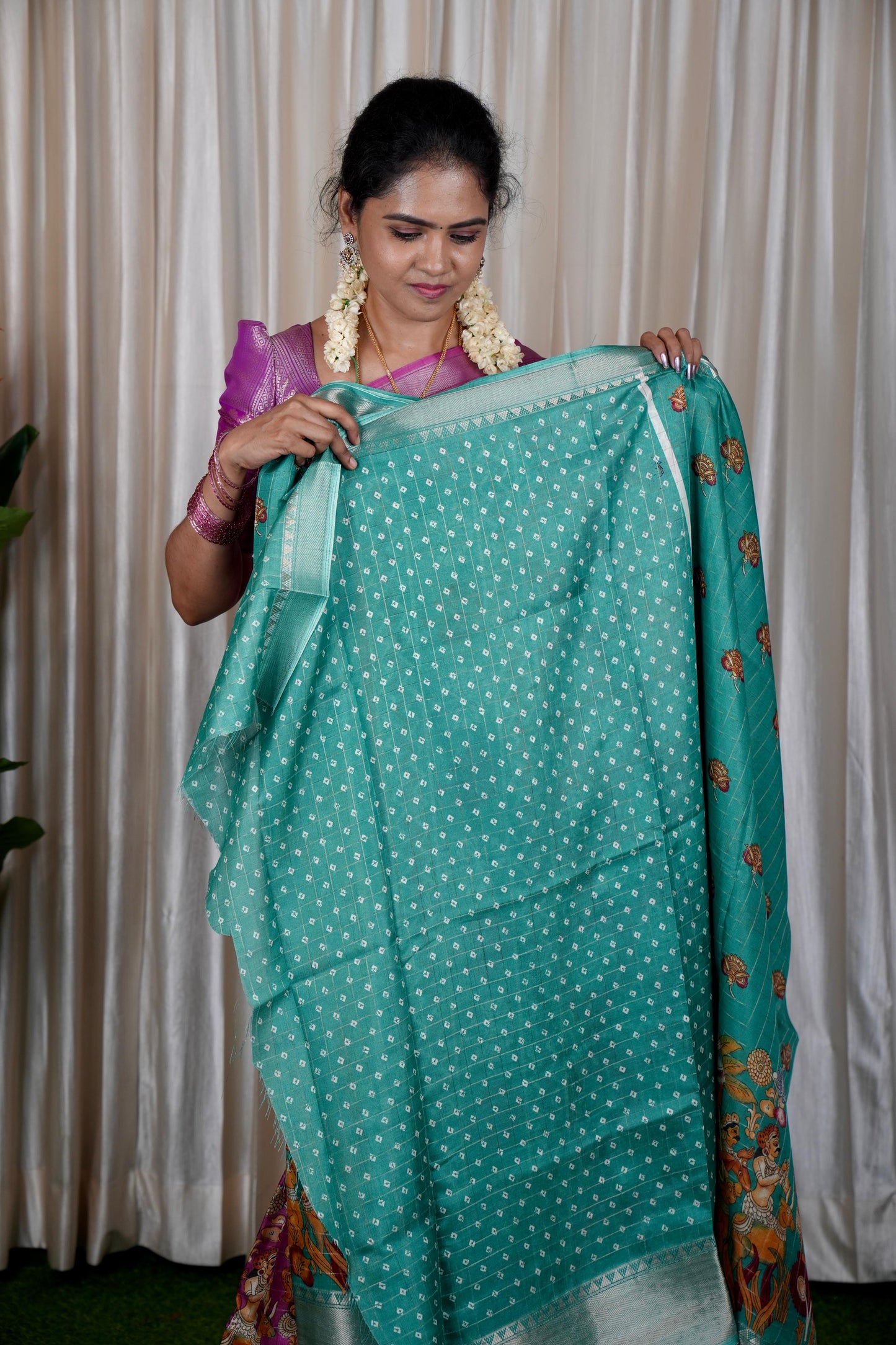 Dola silk🥳