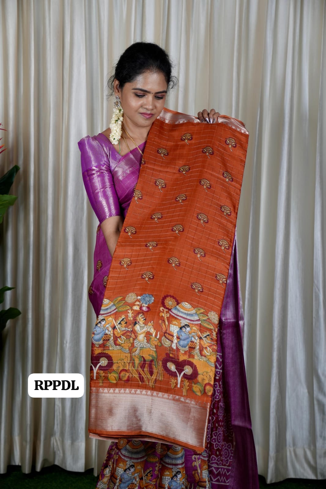 Dola silk🥳