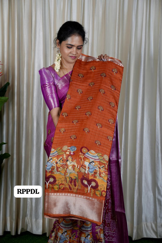 Dola silk🥳