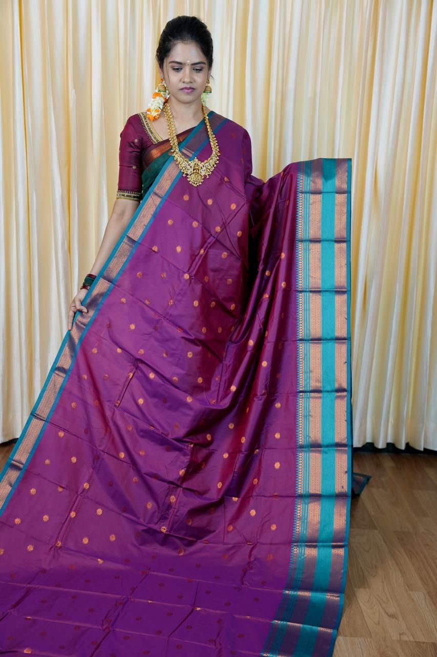 Soft silk sarees🥳