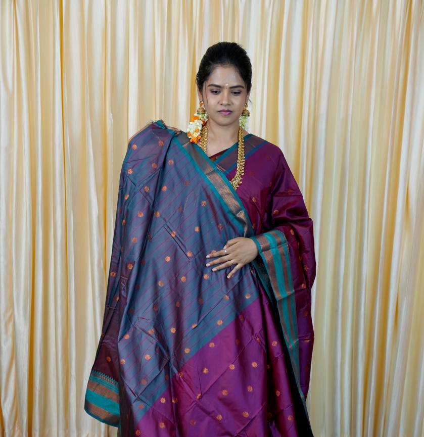 Soft silk sarees🥳