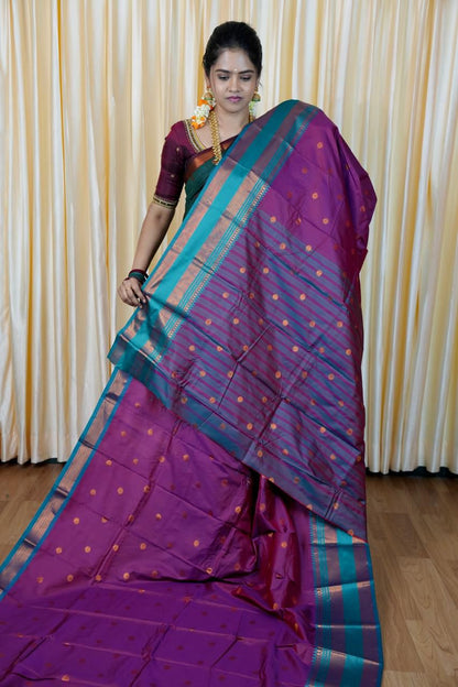 Soft silk sarees🥳