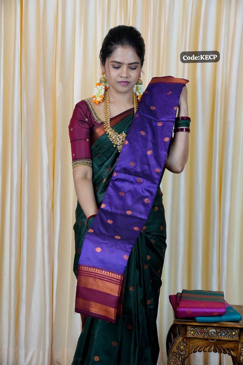 soft silk sarees🥳