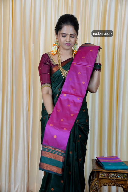 soft silk sarees🥳
