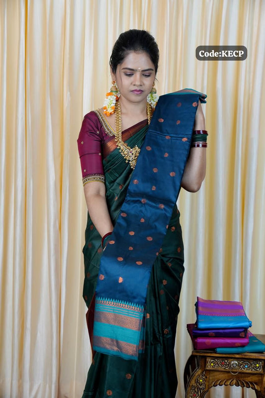 soft silk sarees🥳