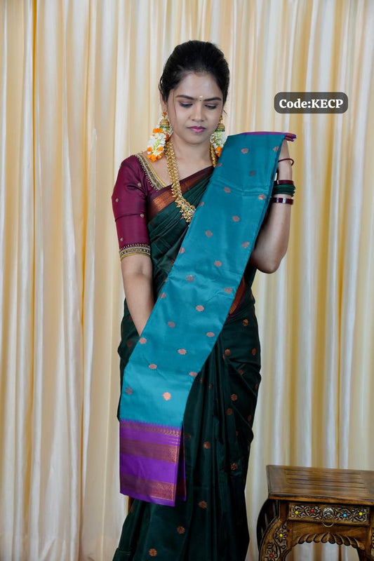 soft silk sarees🥳