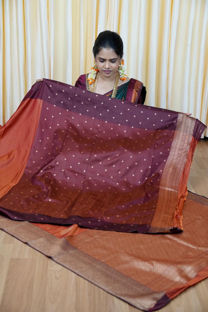 Kanchi soft silk sarees🥰😎