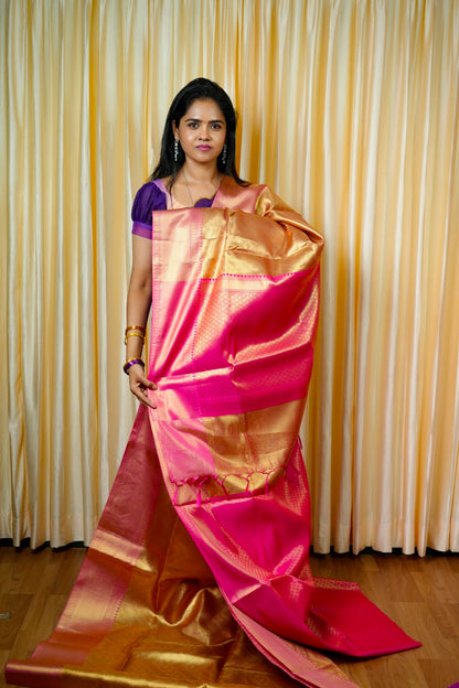 Tissue silk sarees🥰📚