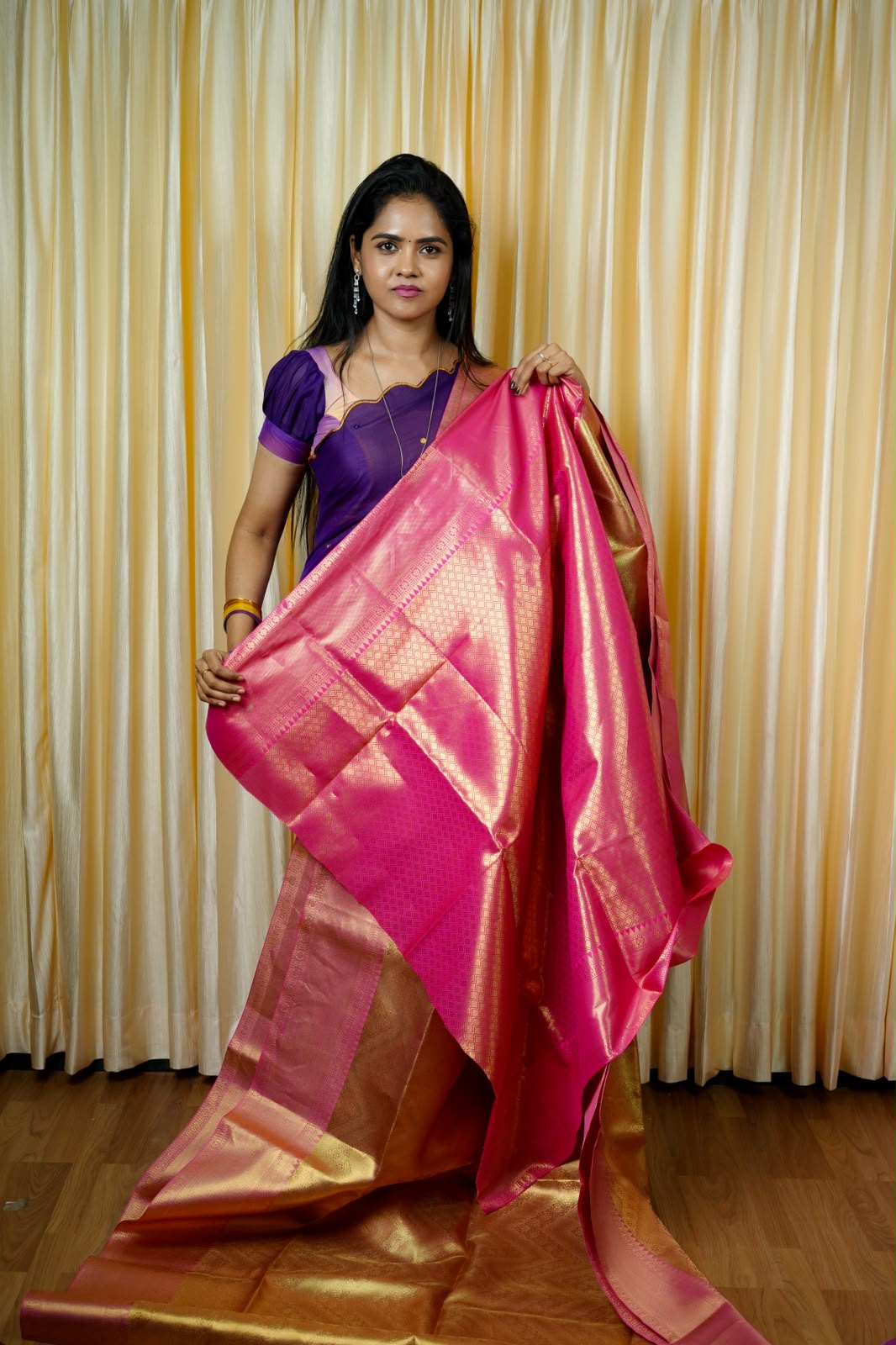 Tissue silk sarees🥰📚