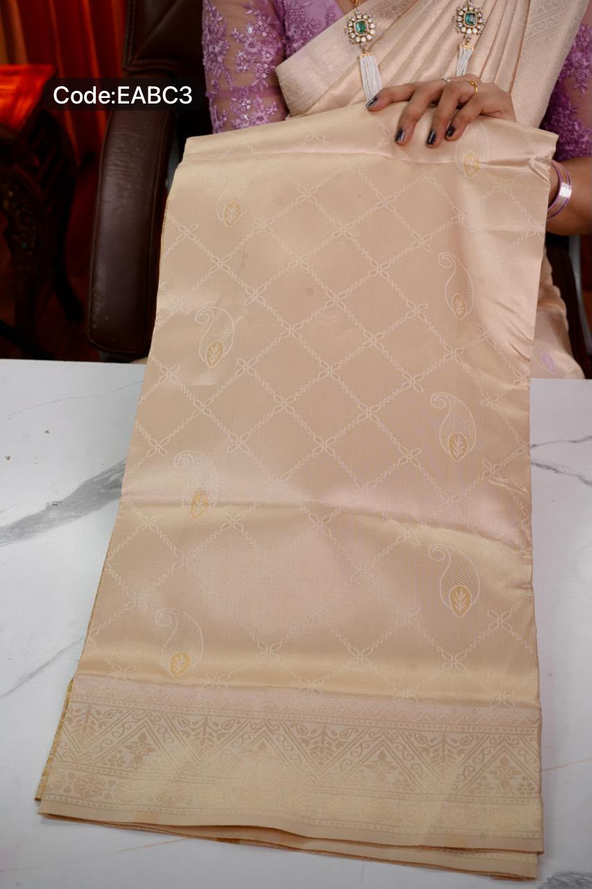 Onam special tissue silk sarees🥰🌈