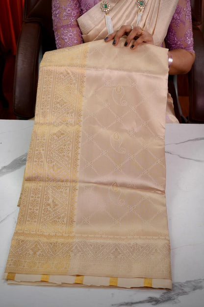 Onam special tissue silk sarees🥰🌈